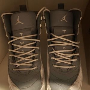 Jordan 12